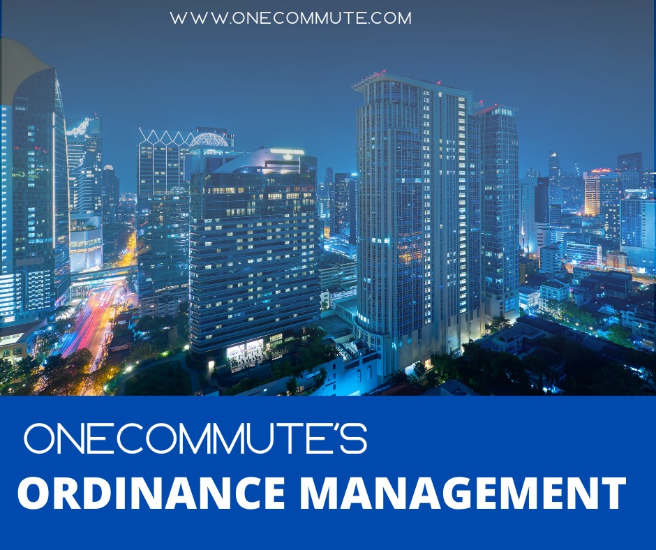 OneCommute - The future of urban living is here! 🌍💡 Smart... | Facebook