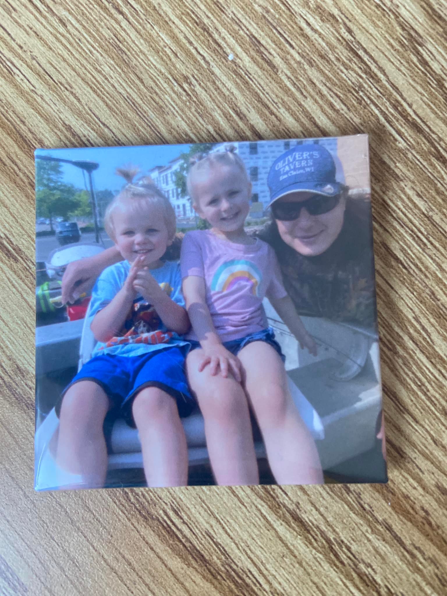 T-River Designs - Custom Magnets | Facebook