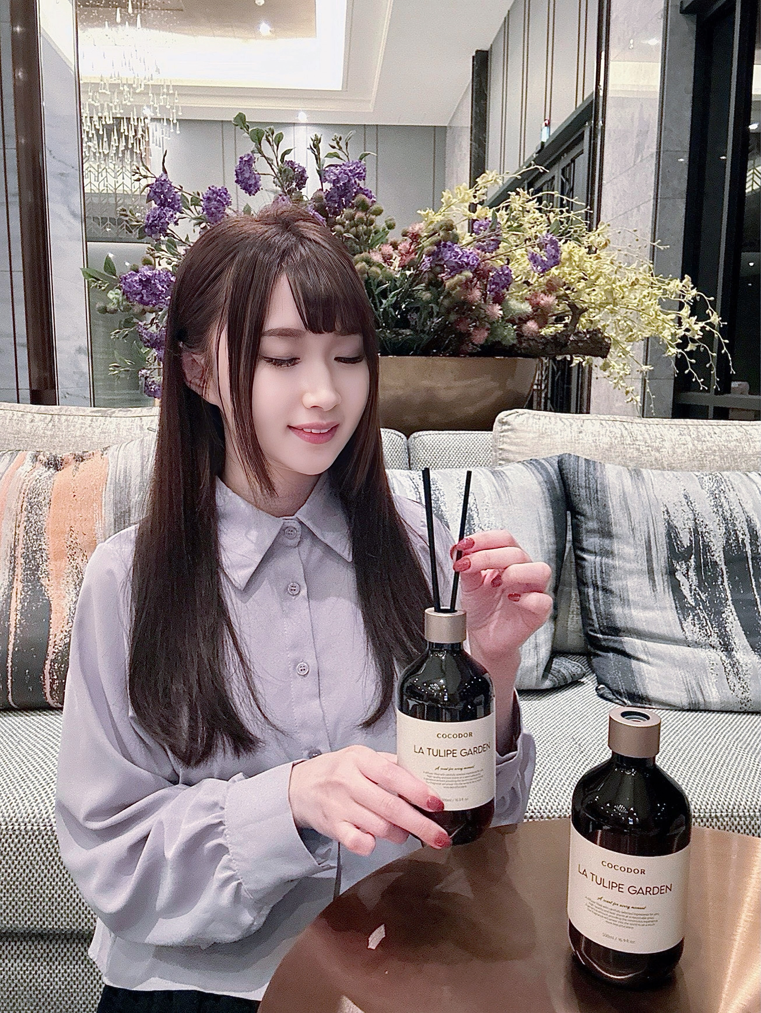 Emily | Taipei