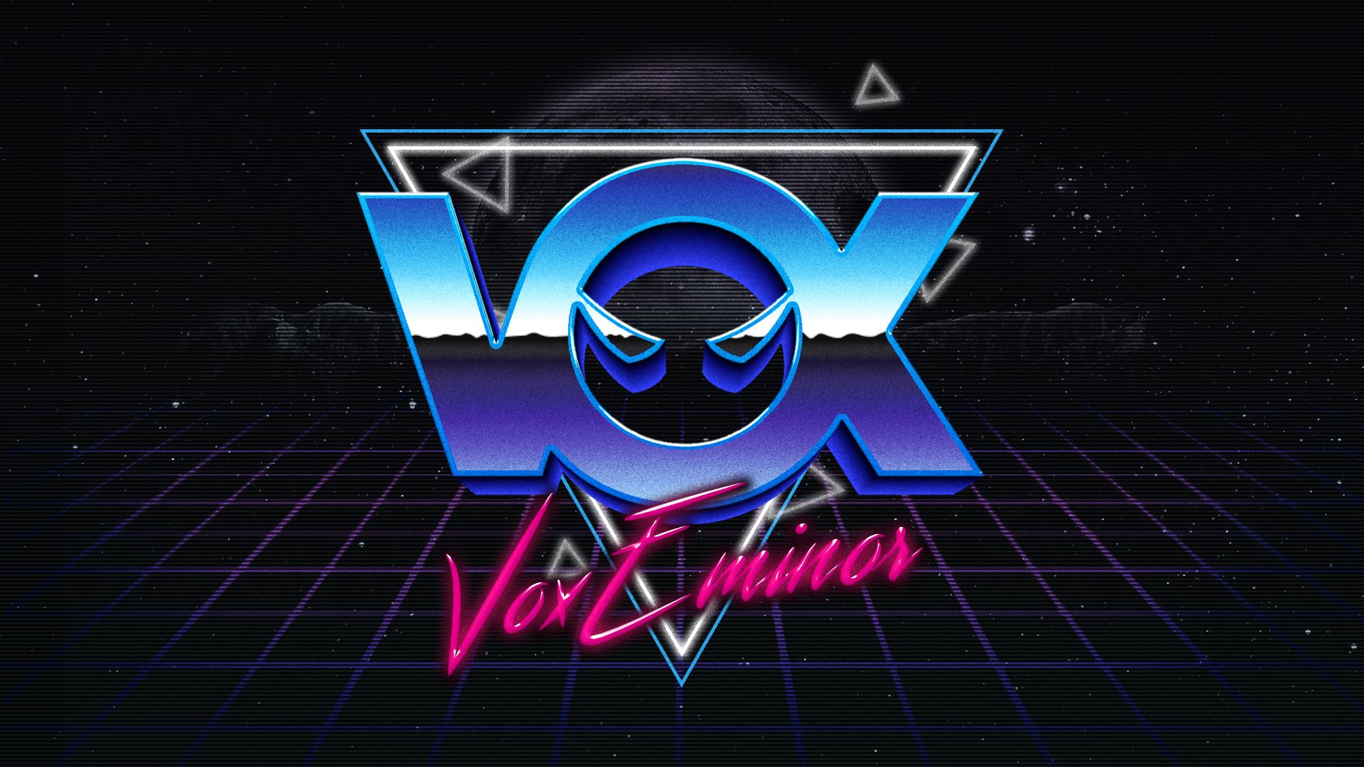 Vox Eminor