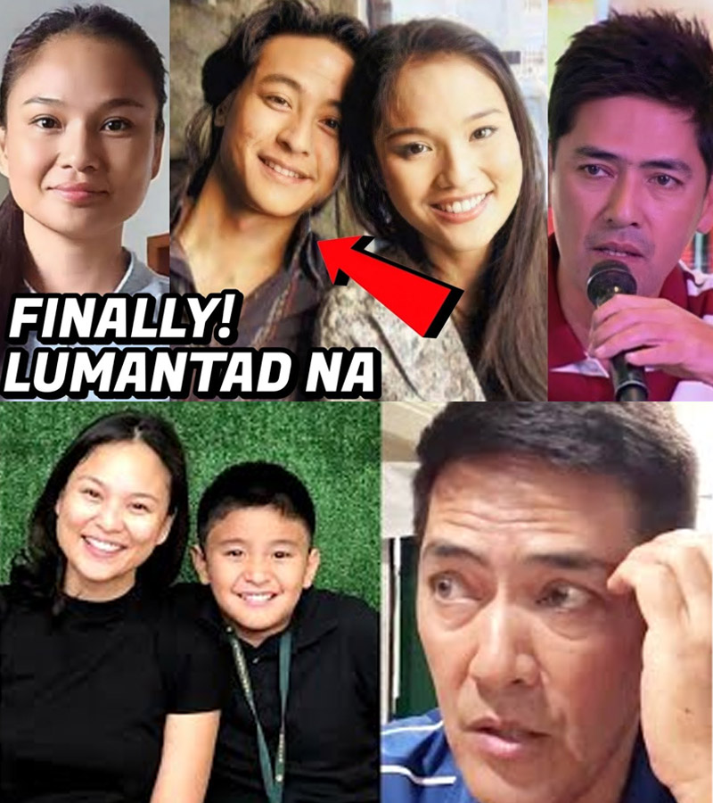 Surprise Twist! Julia Clarete’s... - Magsasaka Mabuhay Ka | Facebook