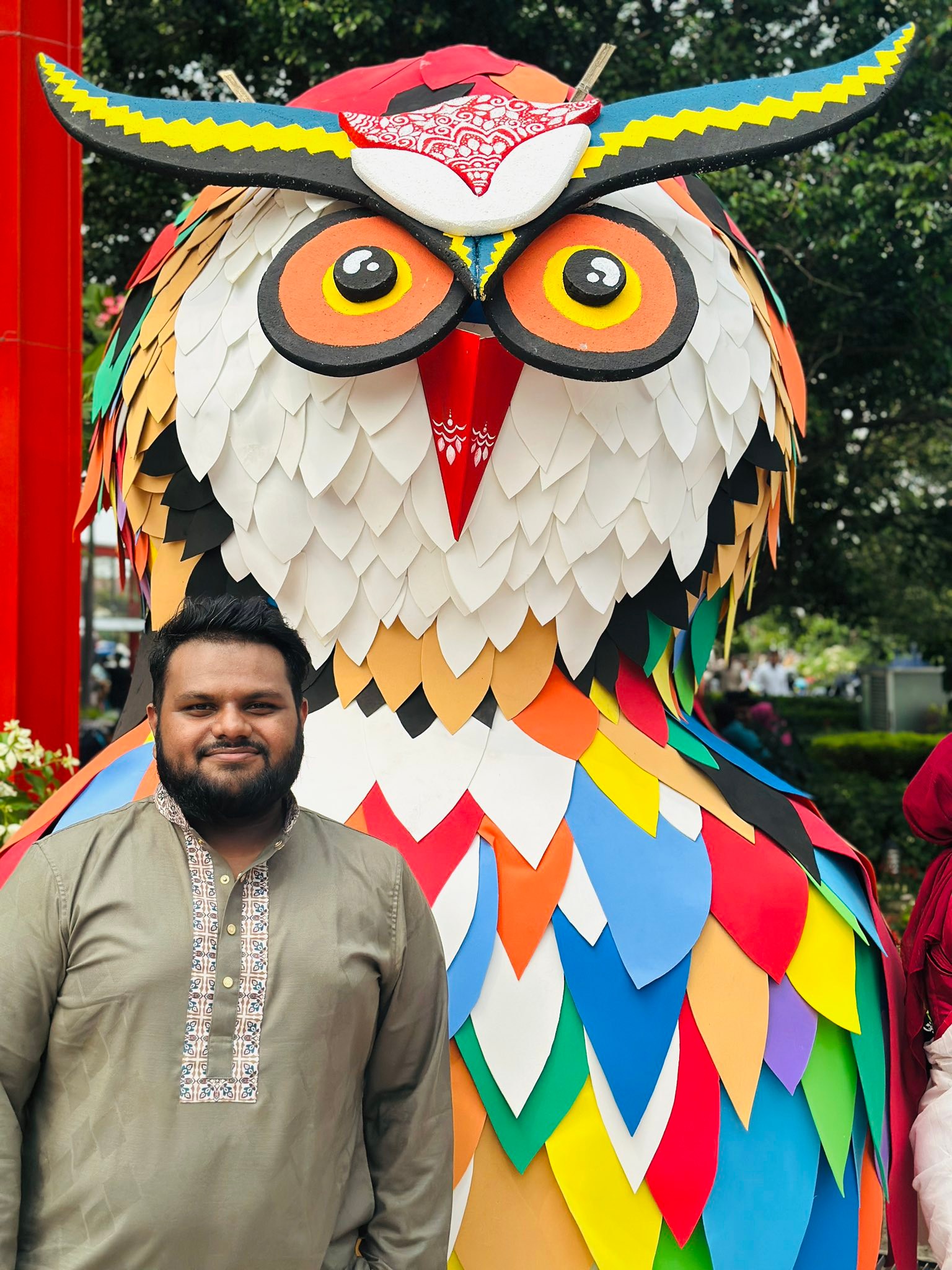 Ahsan Al-Rafi