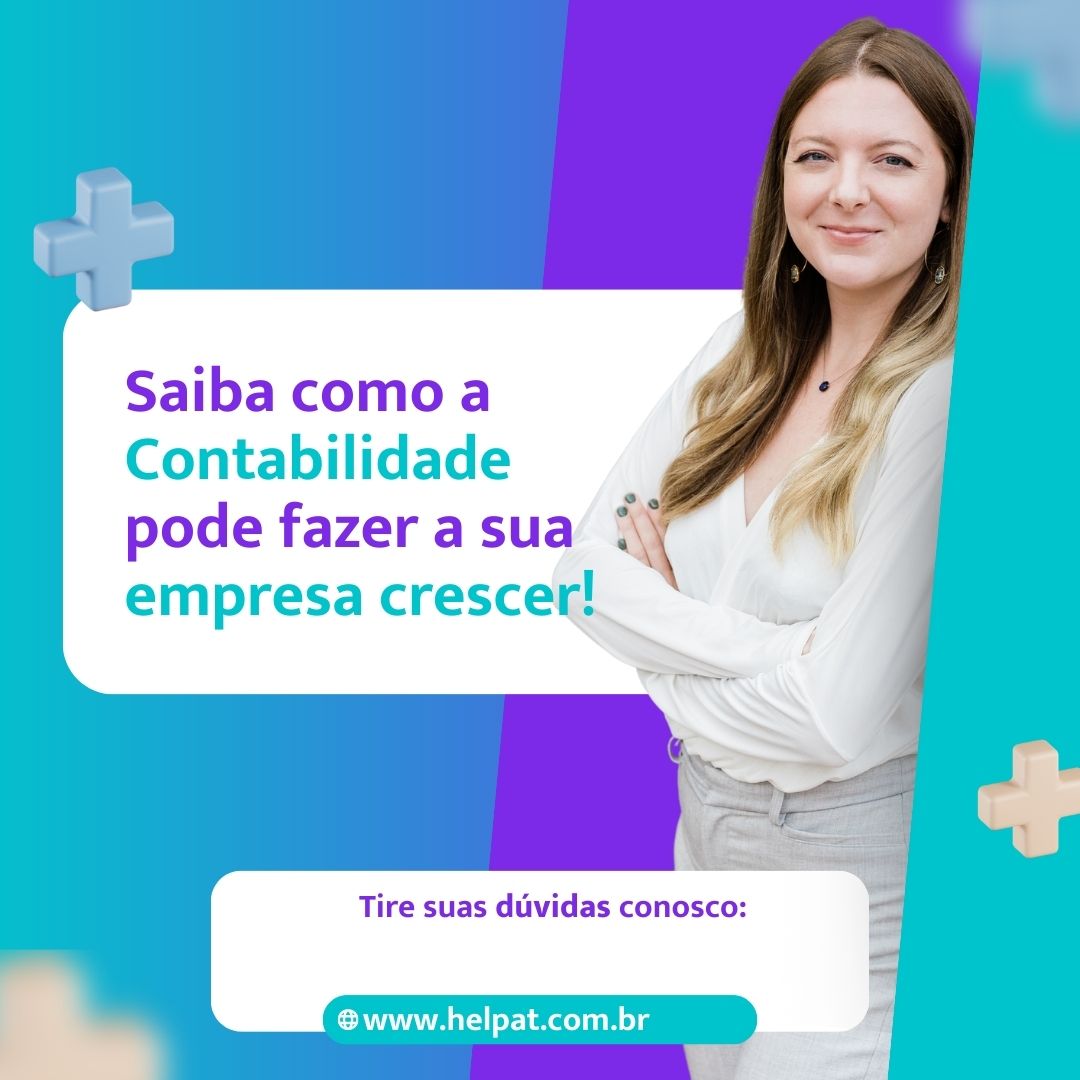 Helpat Contabilidade | São Bernardo do Campo SP