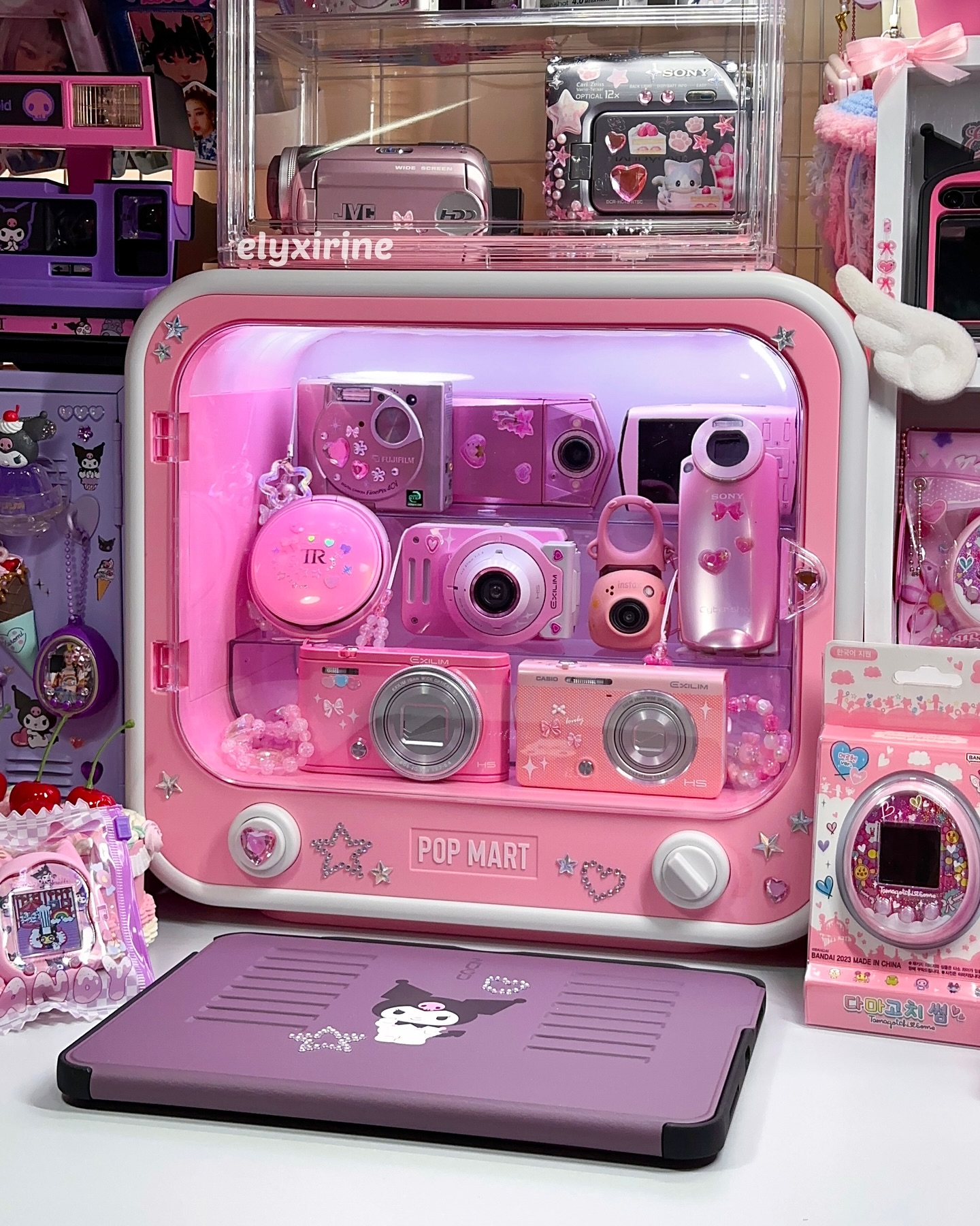 💖📸 SONY CYBER-SHOT W610 📸💖 Bringing back that iconic Y2K