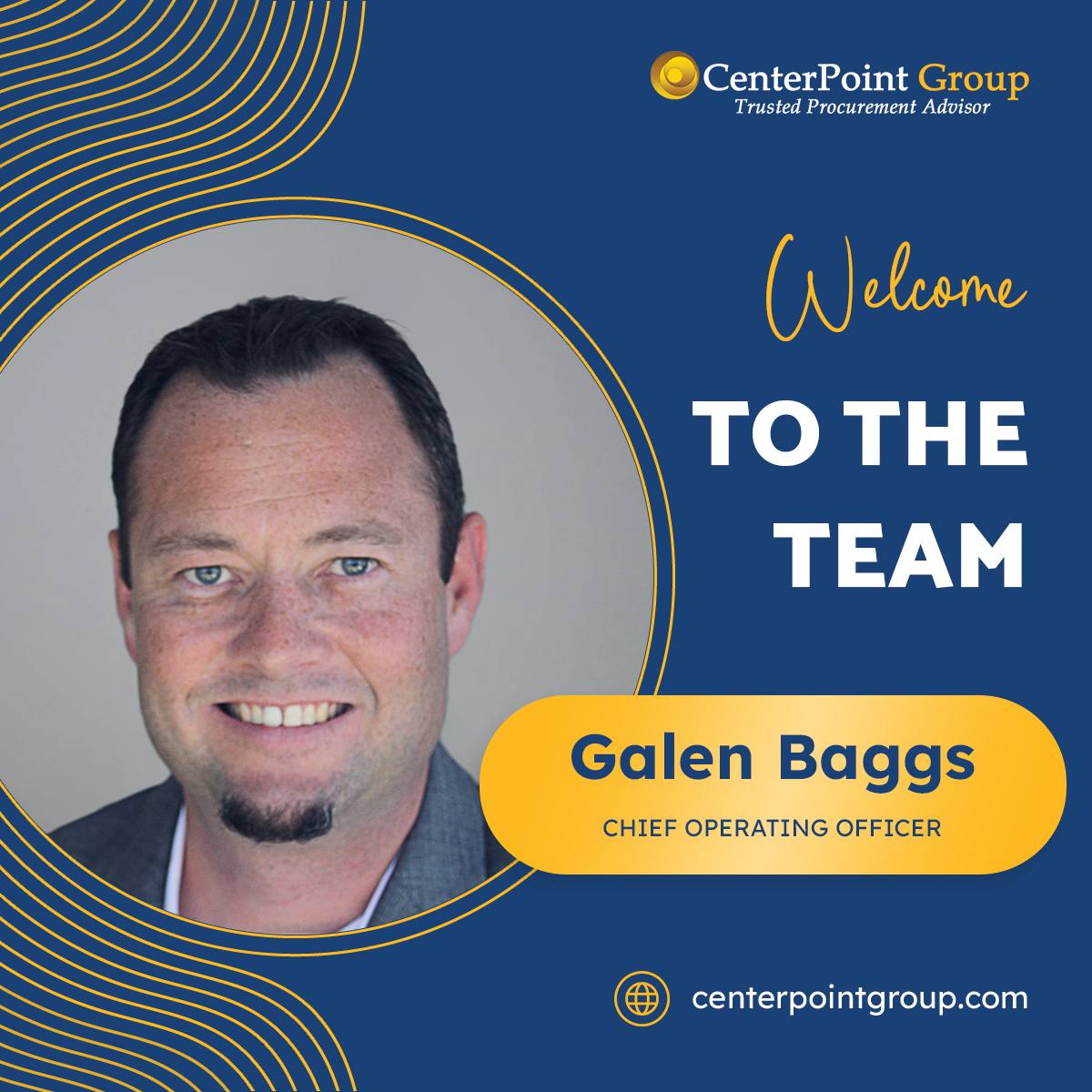 🌟 Exciting News! 🌟 CenterPoint is... - Centerpoint Group | Facebook