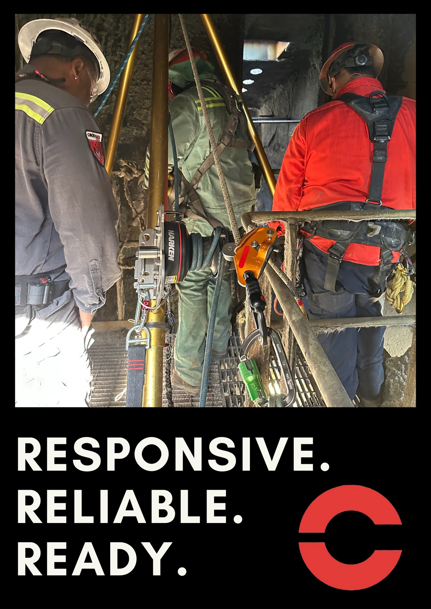 Code Red Safety - 🔴 Outstanding Performance Alert at Code... | Facebook