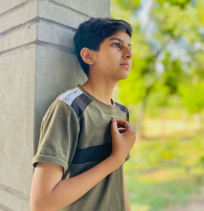 Interment Tik Tok Page