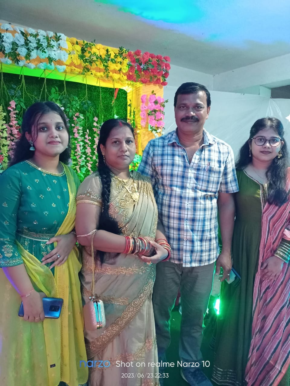 Rina Rani Mohapatra
