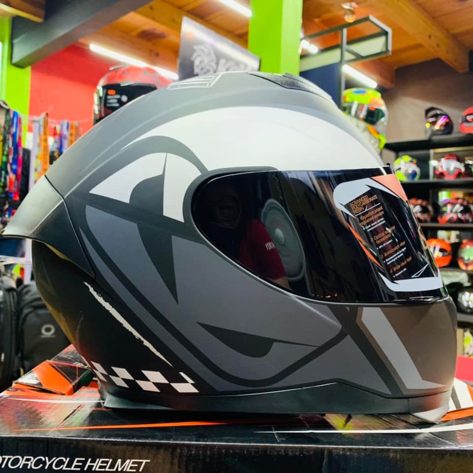 💥Cascos HRO ya disponibles en JS... - JS R1DER Moto Boutique