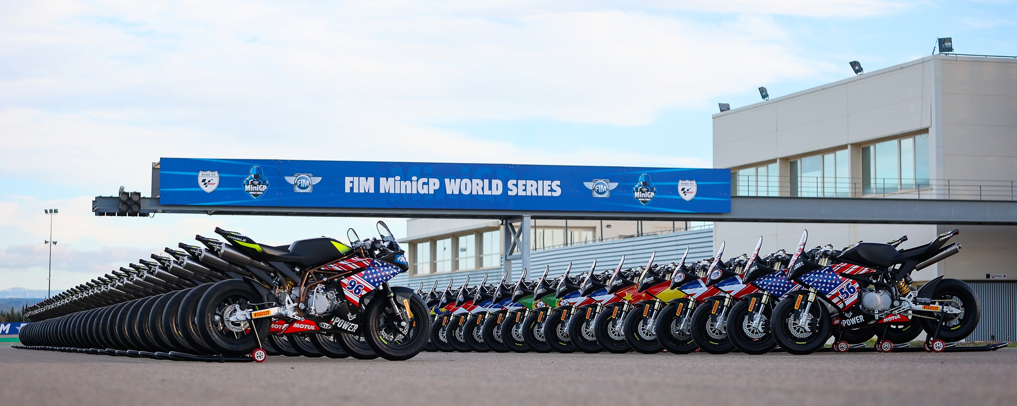Rider academy - Rider academy added a new photo.