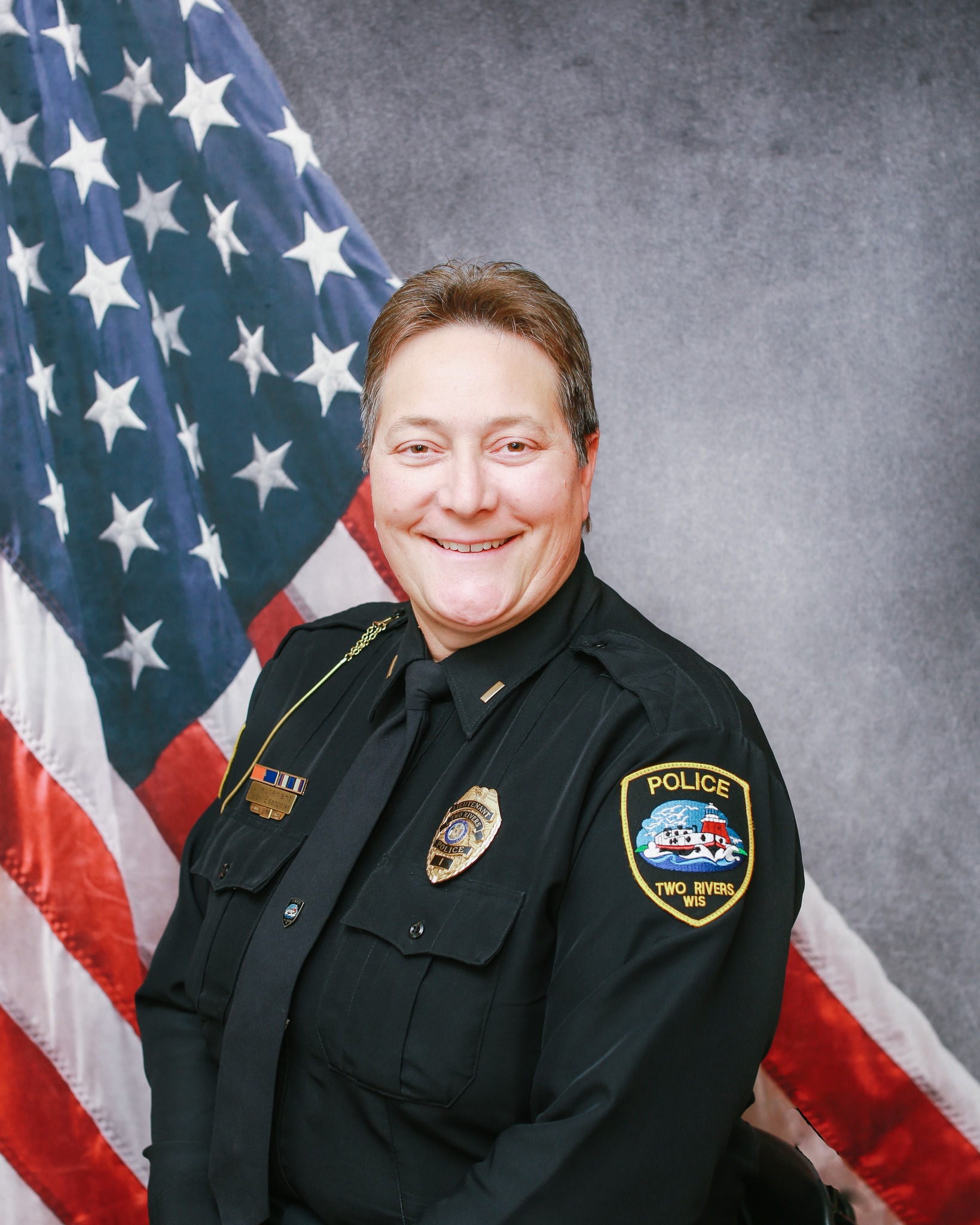 Happy 30-year Anniversary... - Two Rivers Police Department | Facebook
