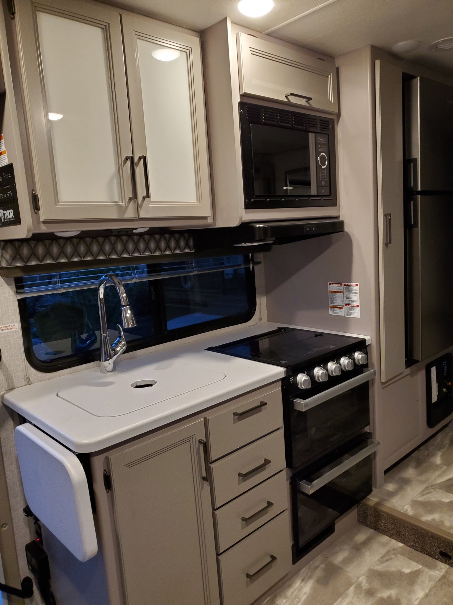 2022 Thor quantum lc25 - RVs & Campers - Carmen, Idaho | Facebook ...