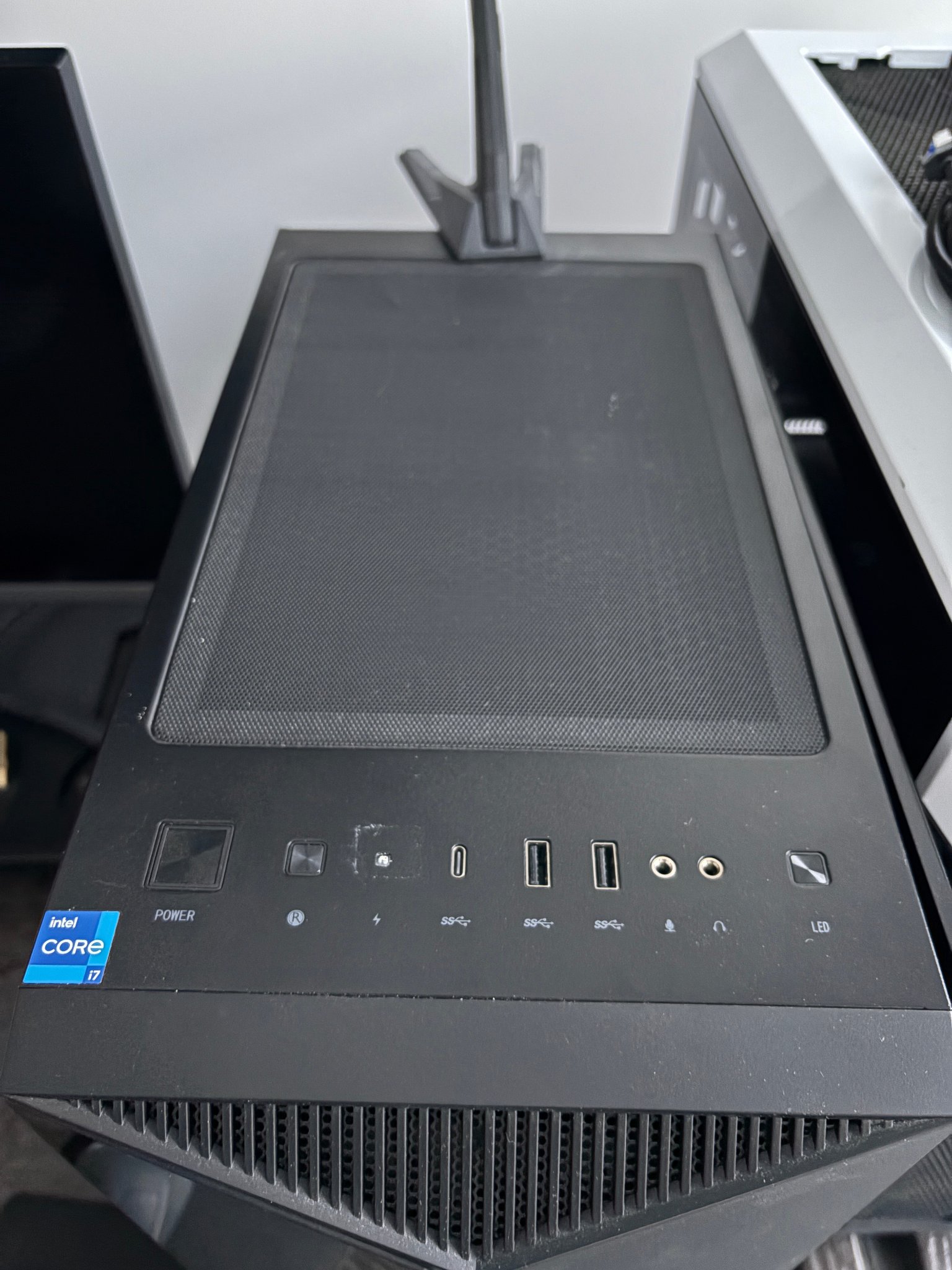 Desktop Gaming PC - Desktop Computers - Princeton, New Jersey ...
