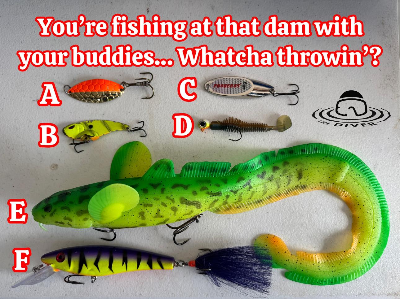cricket double spoon fishing lure SeaSnare Fluke Pro Color:E#10cm/15.5g Its shape maximizes that essential Rod Straps for Boat