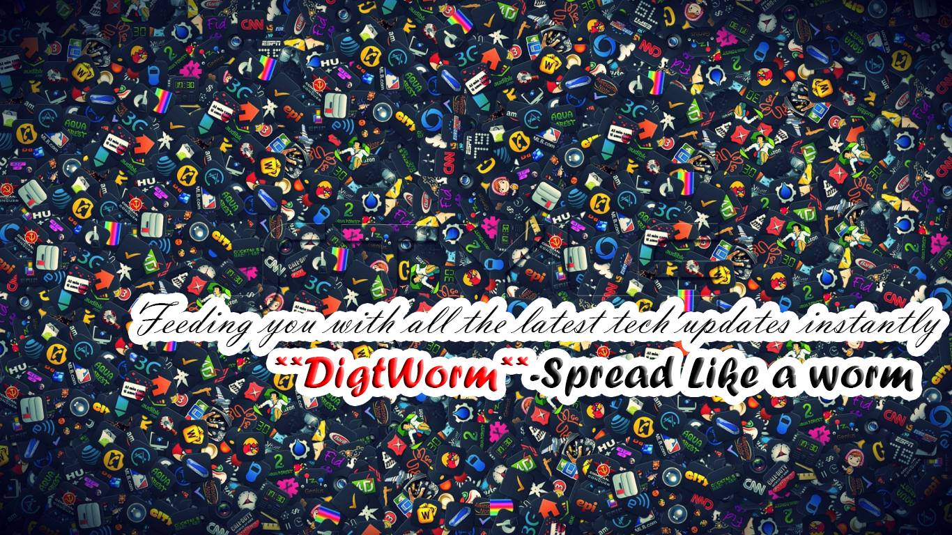 Digitworm
