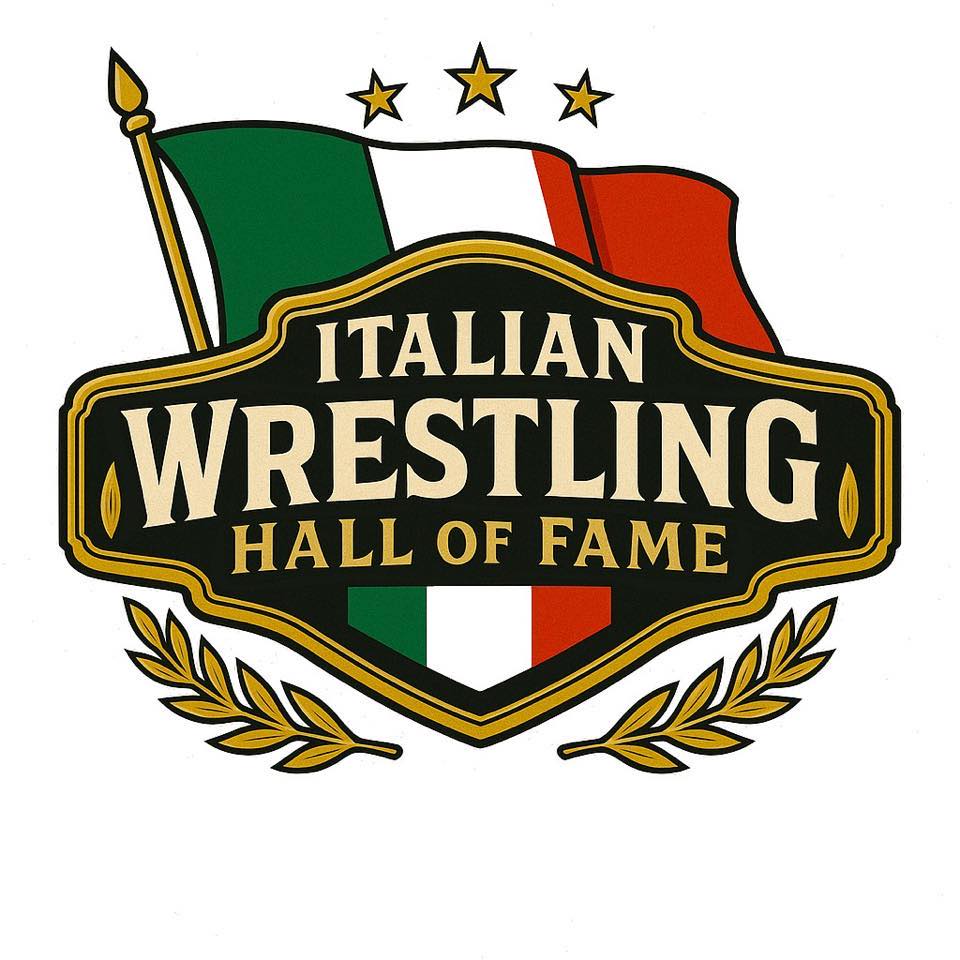 Italian Wrestling Hall Of Fame | Rome