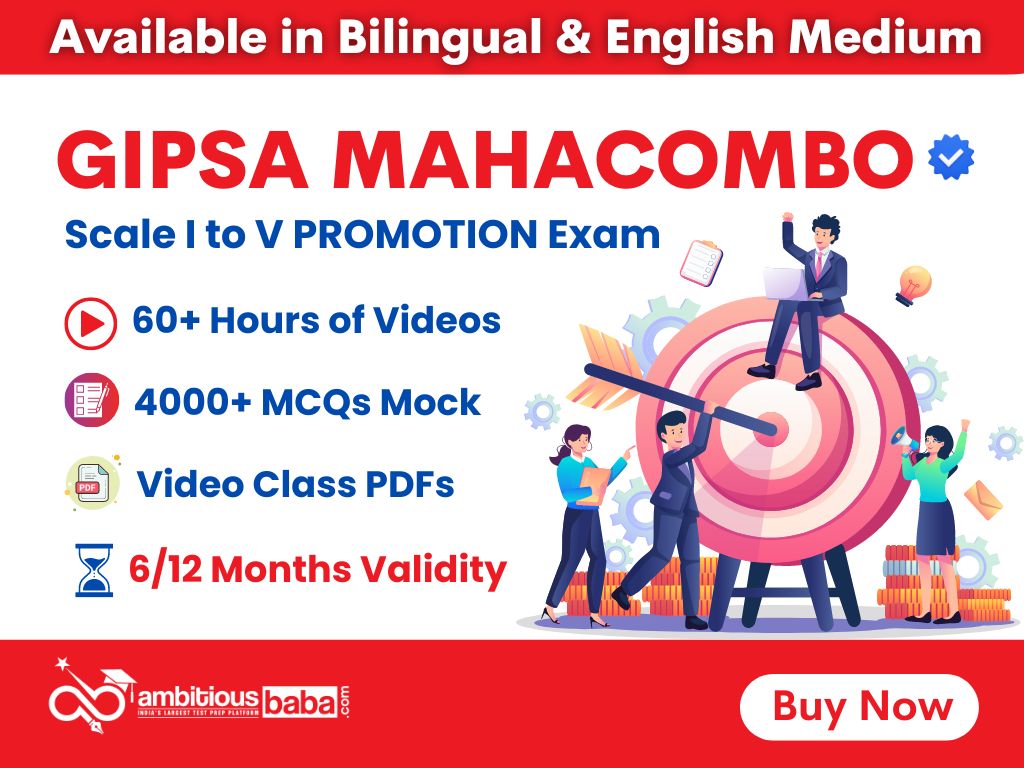 PARA 13.2 GIPSA Officer... - PARA 13.2 GIPSA Officer iii Exam