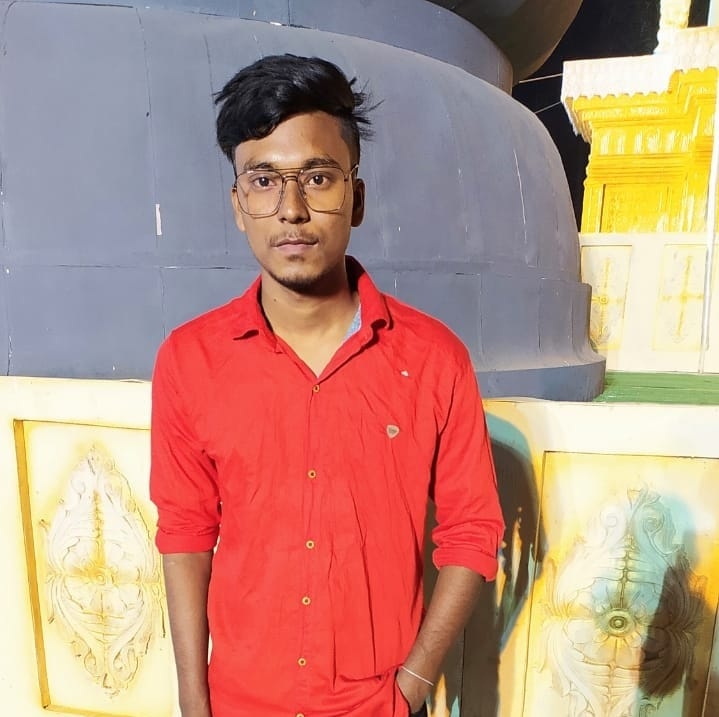 Shimanta Raj
