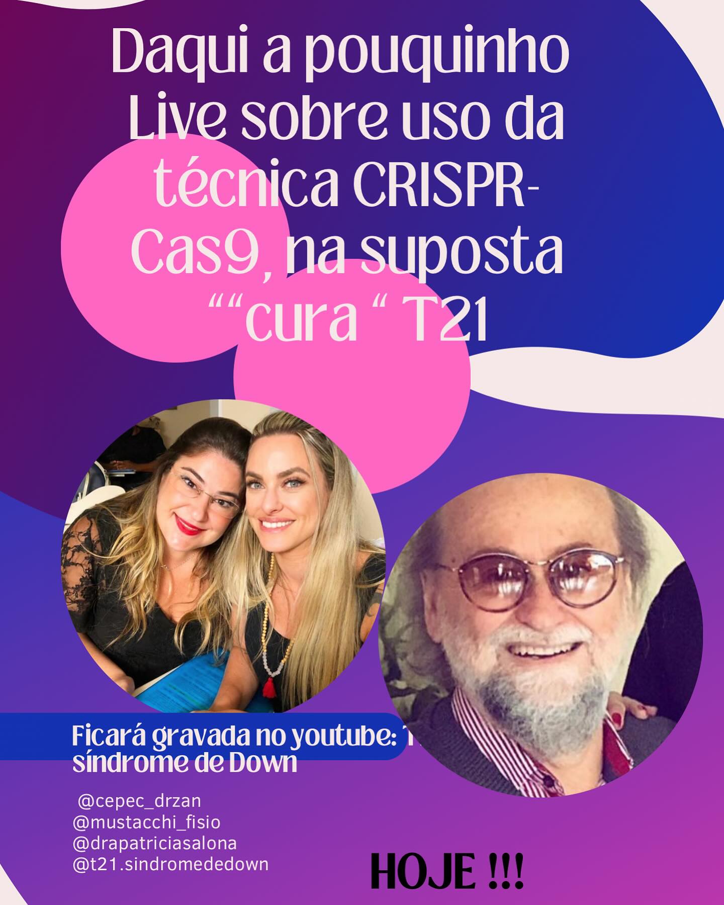 Prof. Dr. Zan Mustacchi added a... - Prof. Dr. Zan Mustacchi
