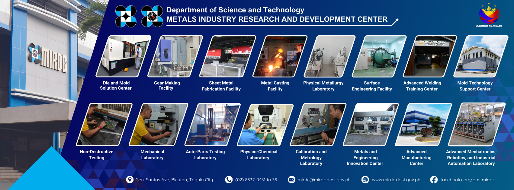DOST - In fostering innovation and successful commercialization, IP ...