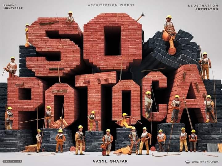 Só Potoca