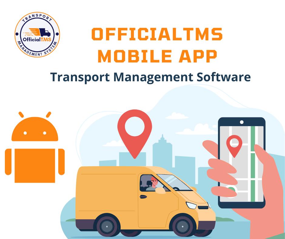 TMS - 🚚 Streamline your logistics with OfficialTMS! Our cutting-edge ...