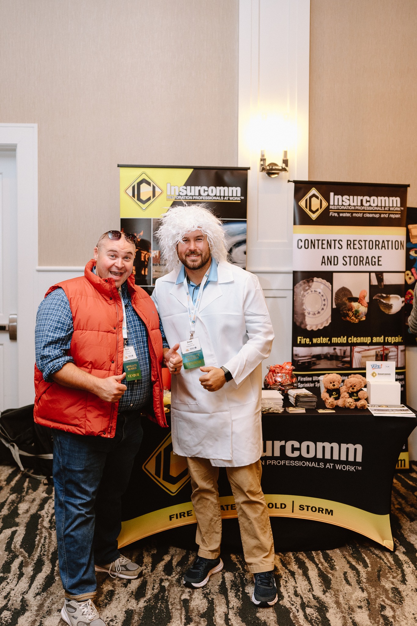 Insurcomm, Inc. | Portsmouth NH