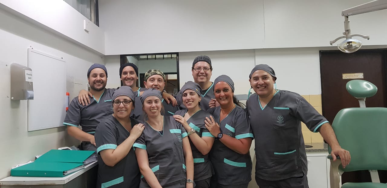 Asignatura Endodoncia A... - Asignatura Endodoncia A FOLP