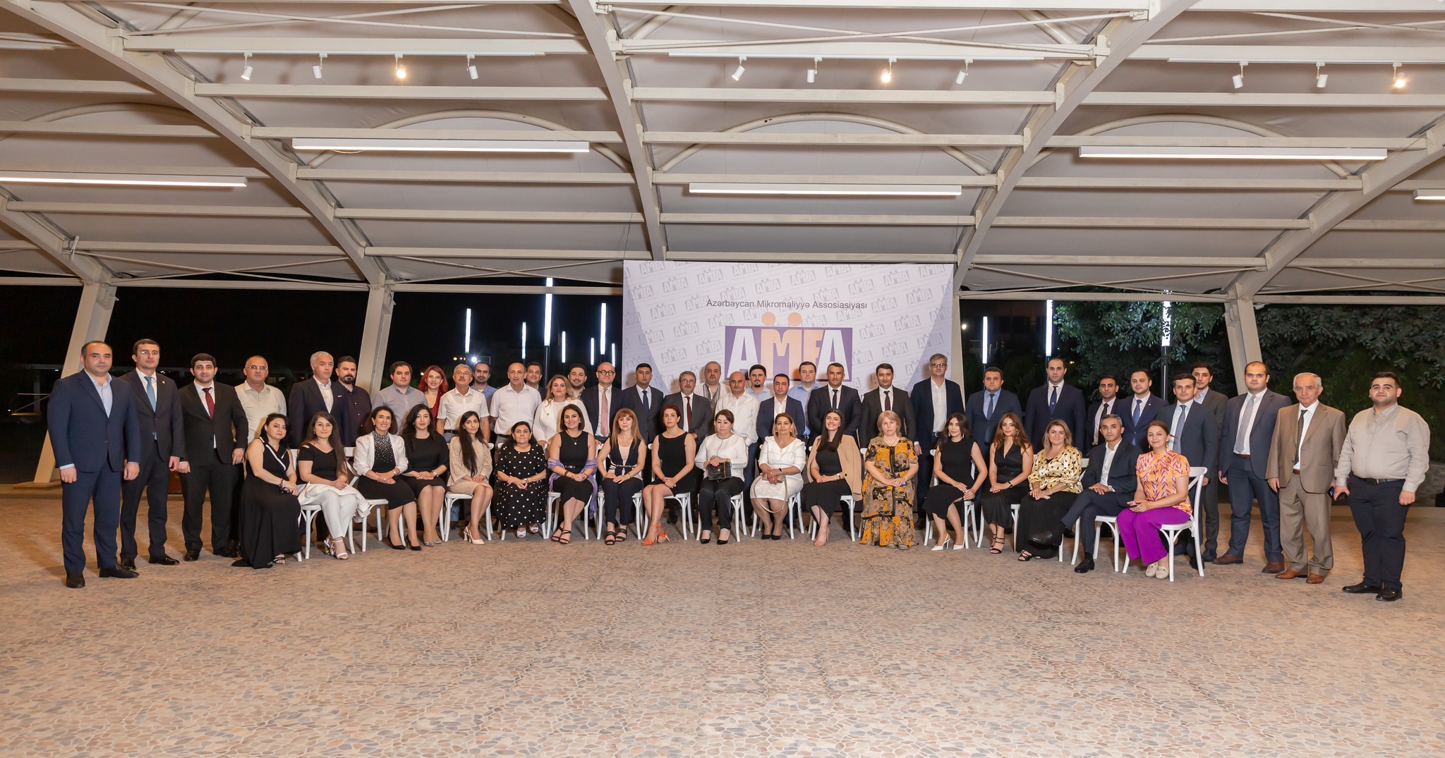 Azerbaijan Micro-finance Association (AMFA) | Baku