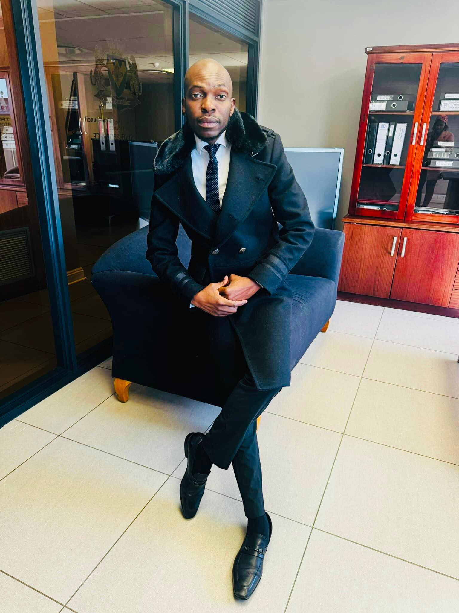 Musanda - Educated Model 🇿🇦 Education Activist 🎓🎓🎓 | Facebook