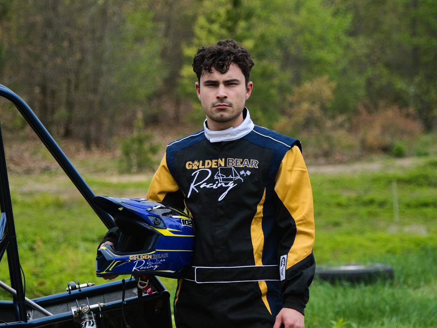 Golden Bear Racing - Baja SAE | Springfield MA