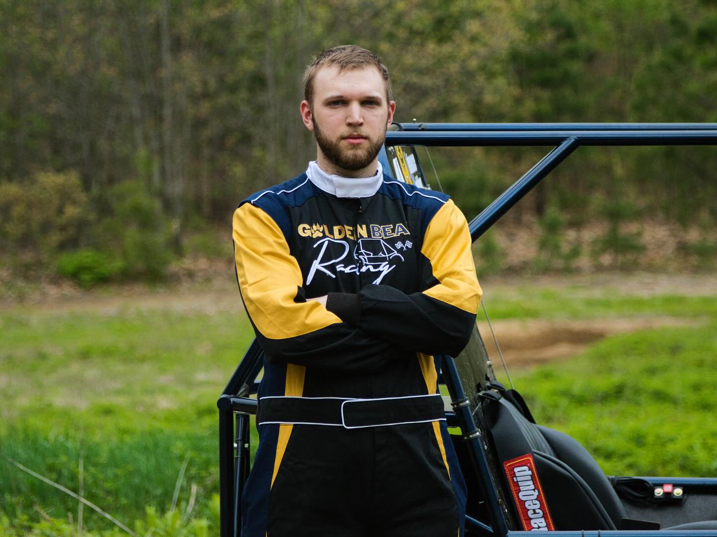 Golden Bear Racing - Baja SAE | Springfield MA
