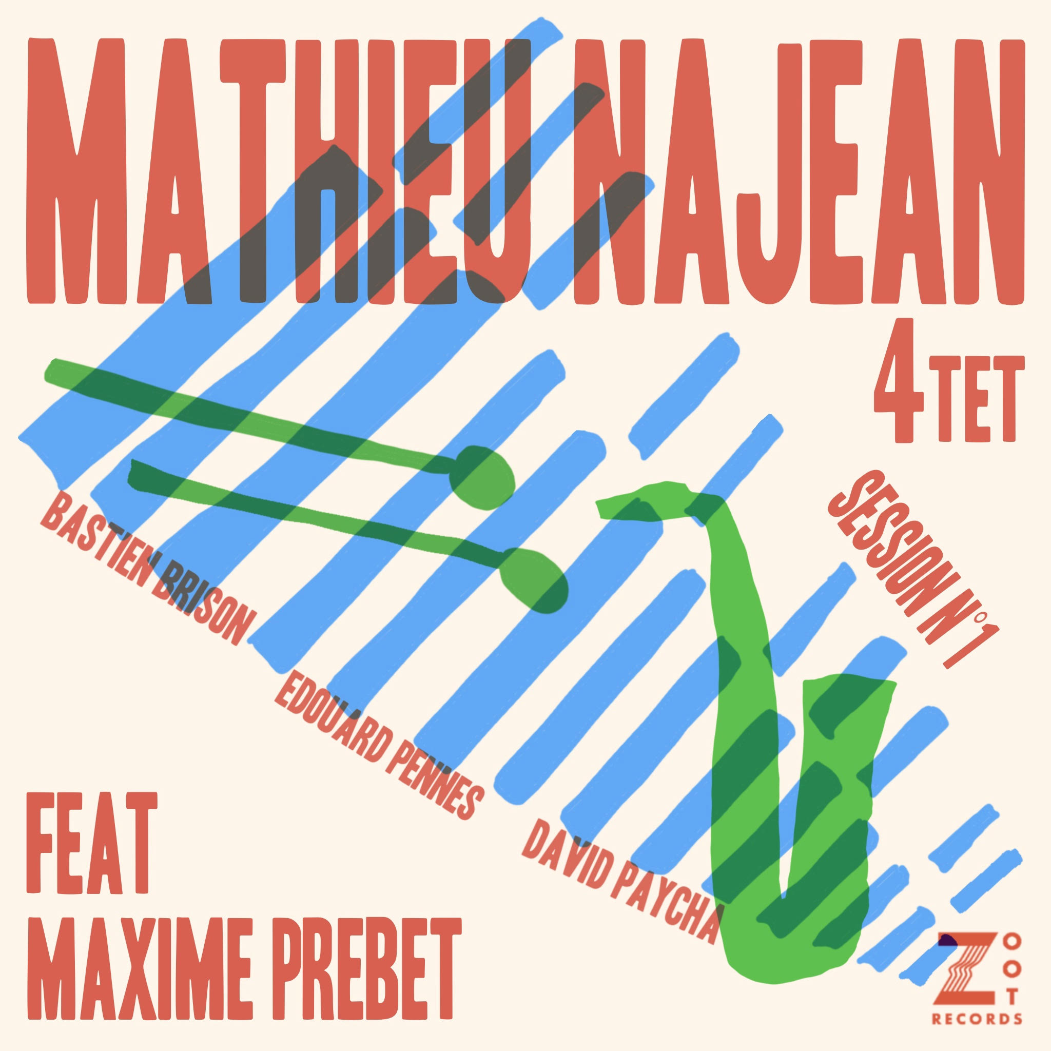 Mathieu Najean