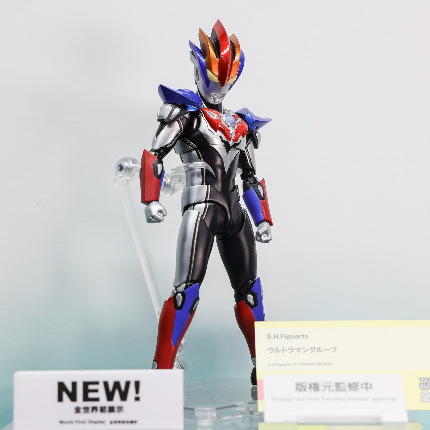 Leading up to TAMASHII NATION 2024 we will be giving you a sneak