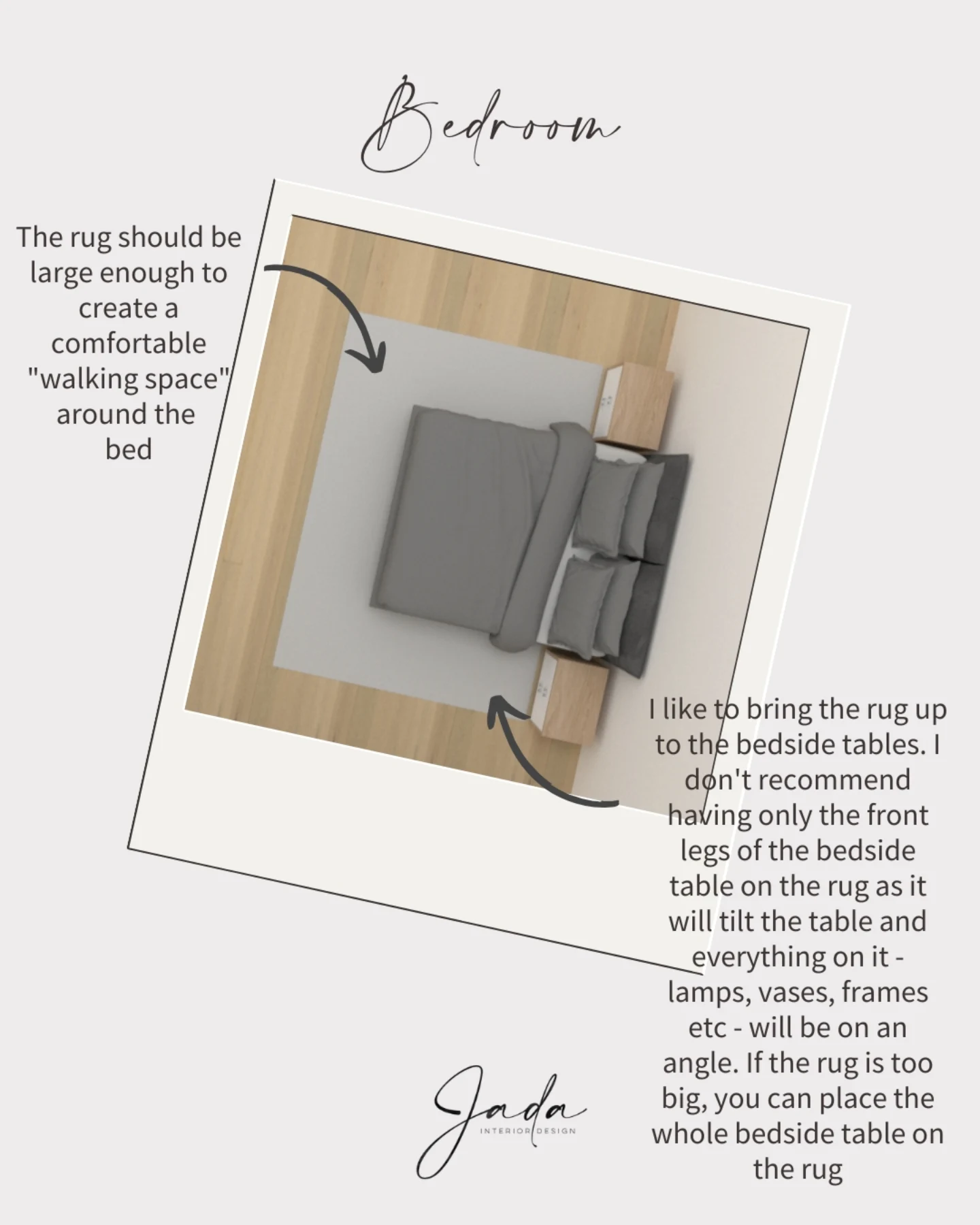 Jada Interior Design
