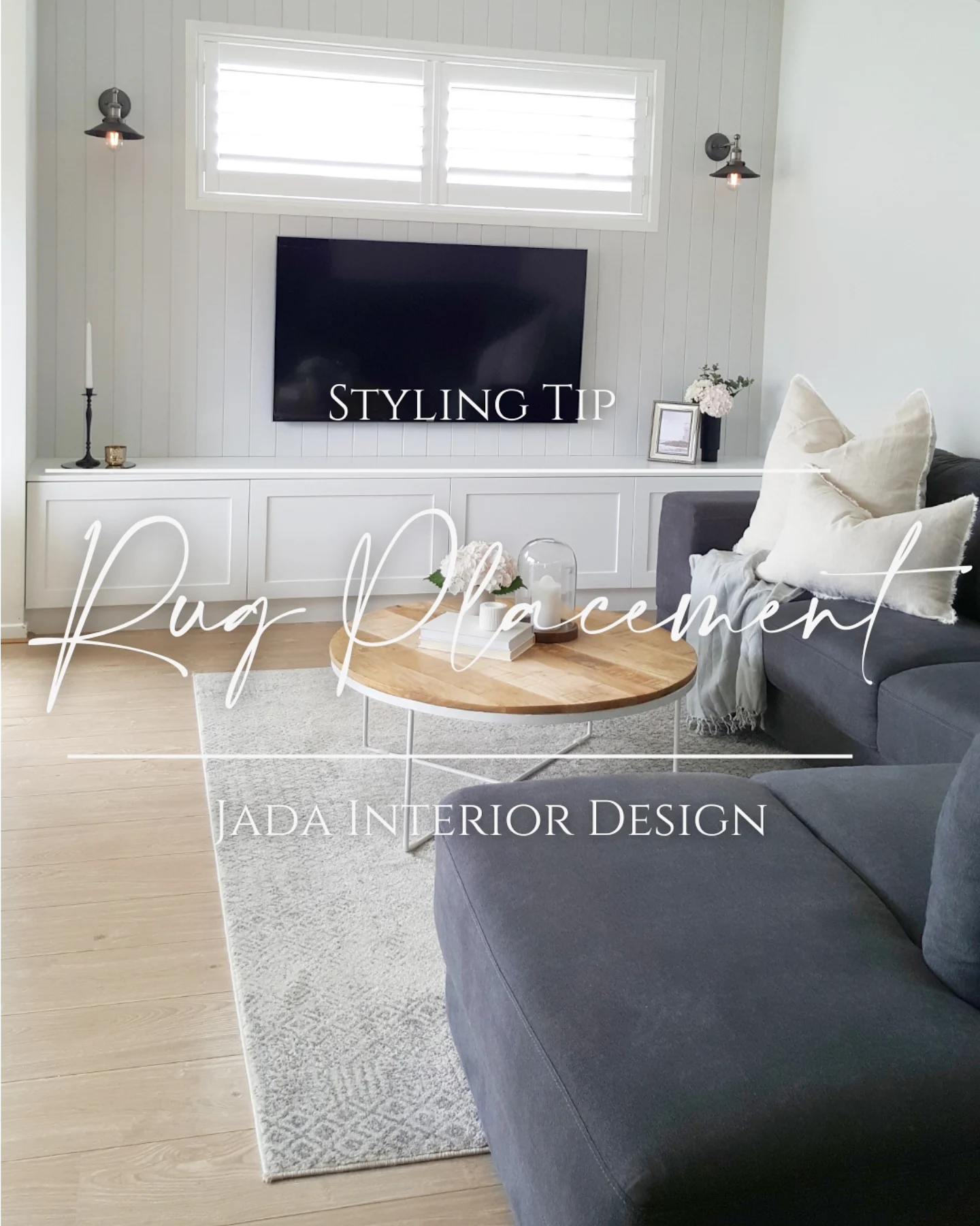Jada Interior Design