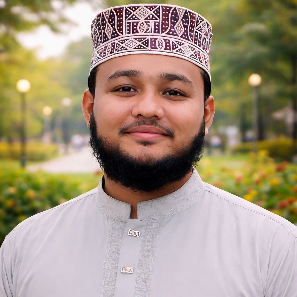 Junayed Ahmed