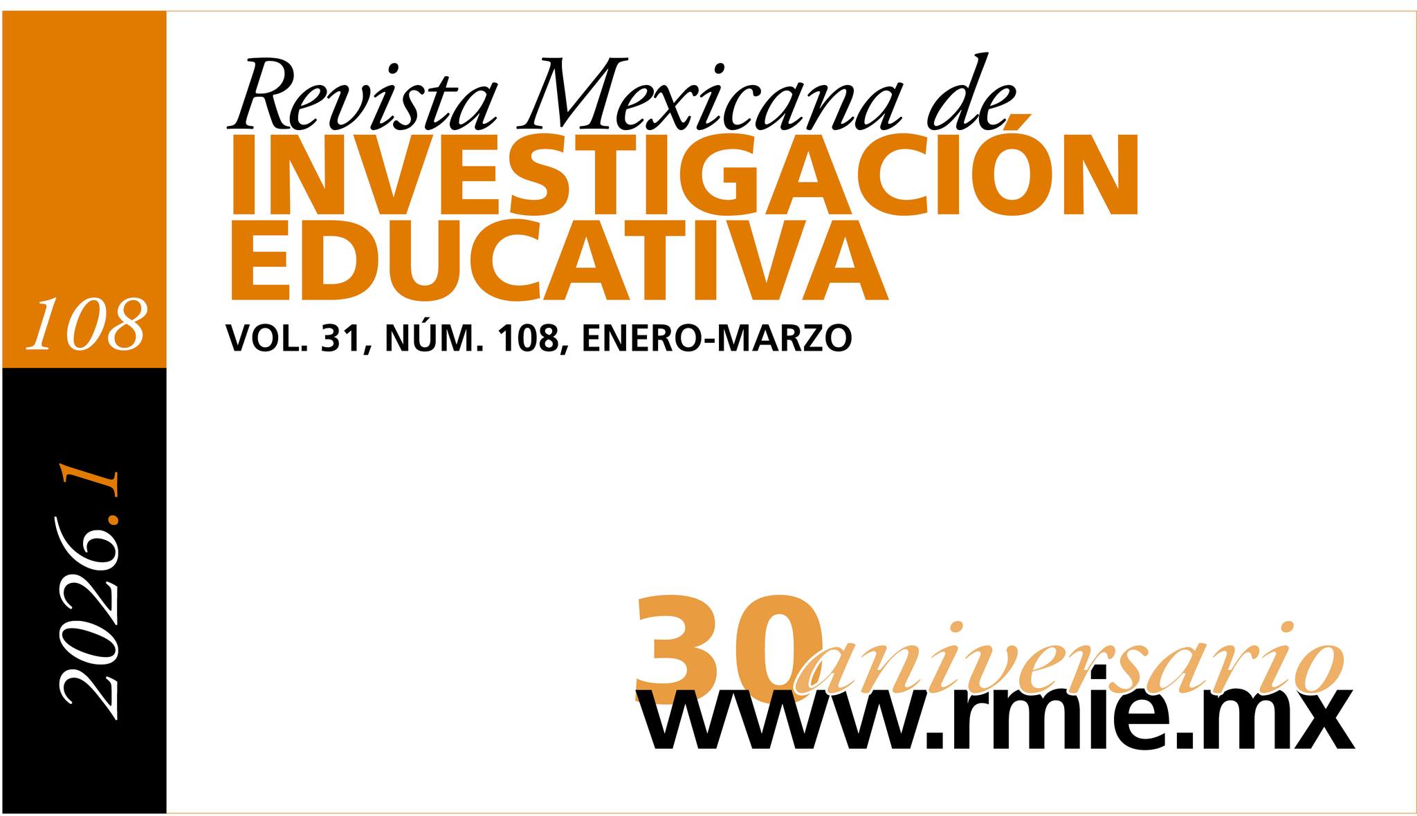 Consejo... - Consejo Mexicano de Investigación Educativa COMIE