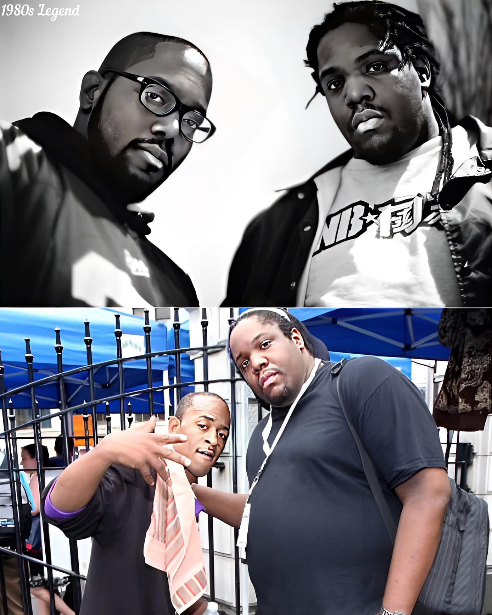 🔥🔥Dope Intricate Interview with DJ Evil Dee of Black Moon/Da