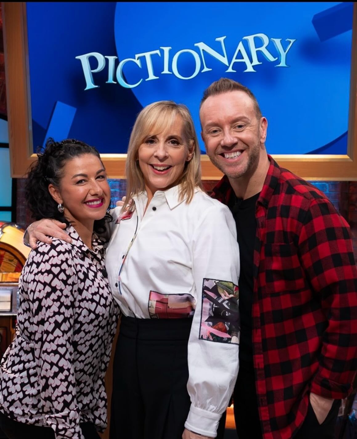 Dan - 📣THE NEWS IS OUT!📣 We are so excited to announce that me and ...