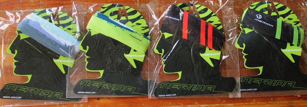 ผ้า Buff By Merida 4 สี สวย/ใส... - Nakorn Bike&Part | Facebook