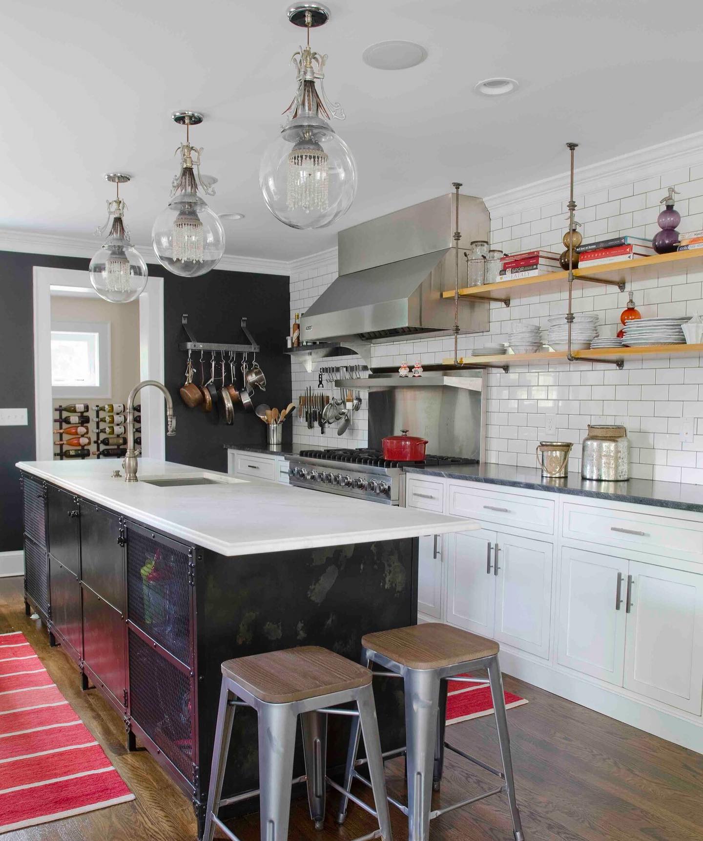 Kellie Burke Interiors | West Hartford CT