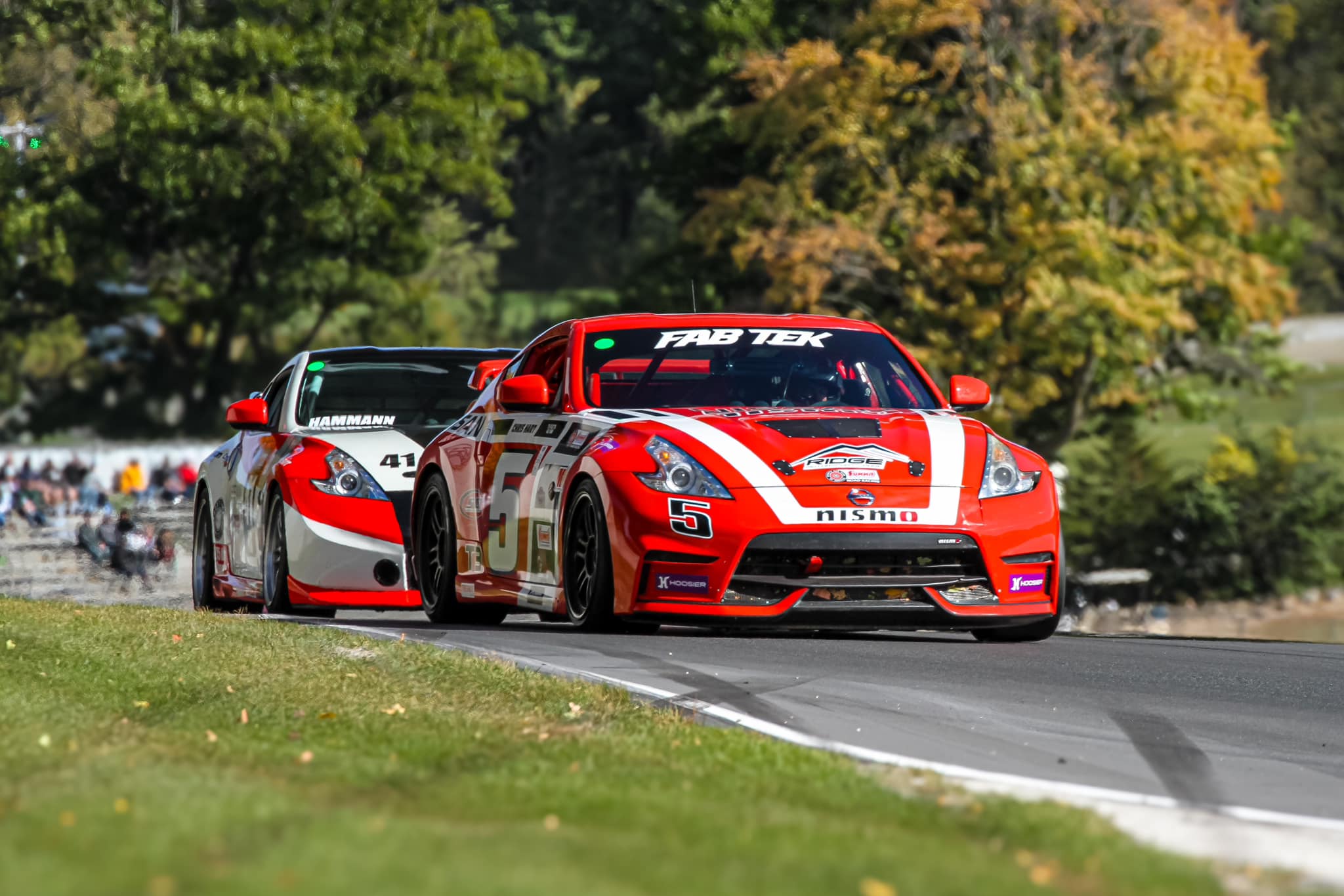 NWR SCCA Racing