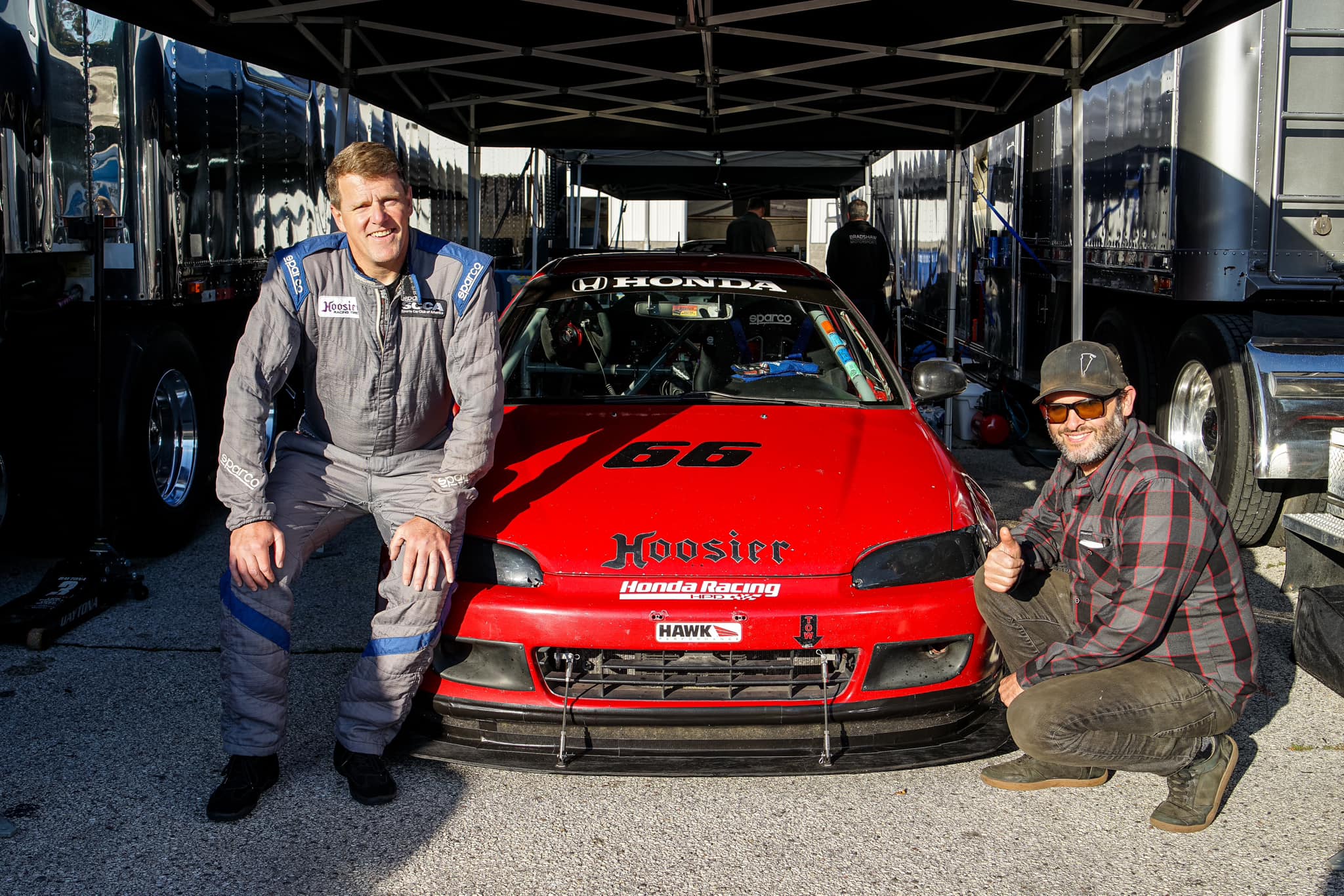 NWR SCCA Racing
