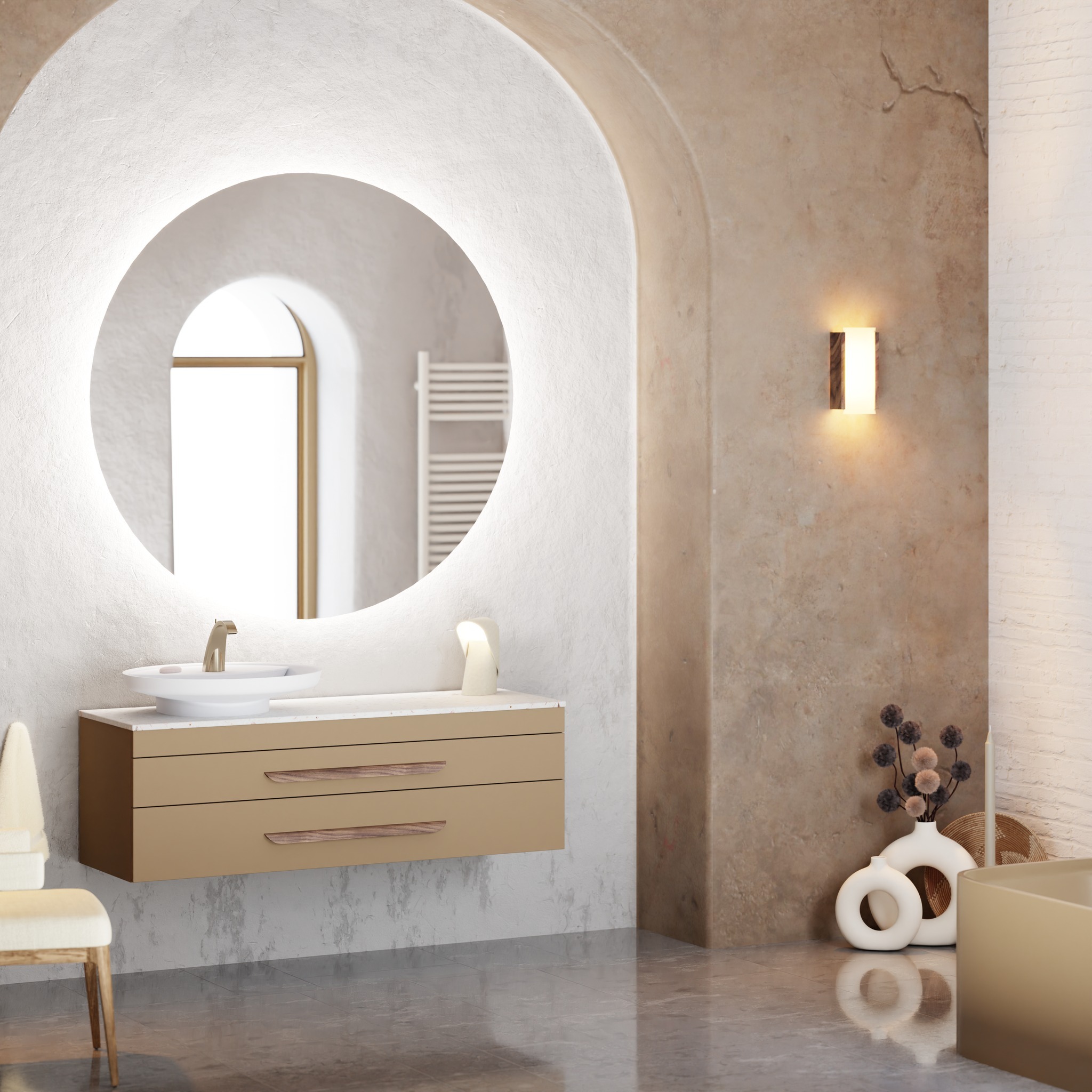Partedis Home - Les catalogues SALLE DE BAINS et CARRELAGE pour vos ...