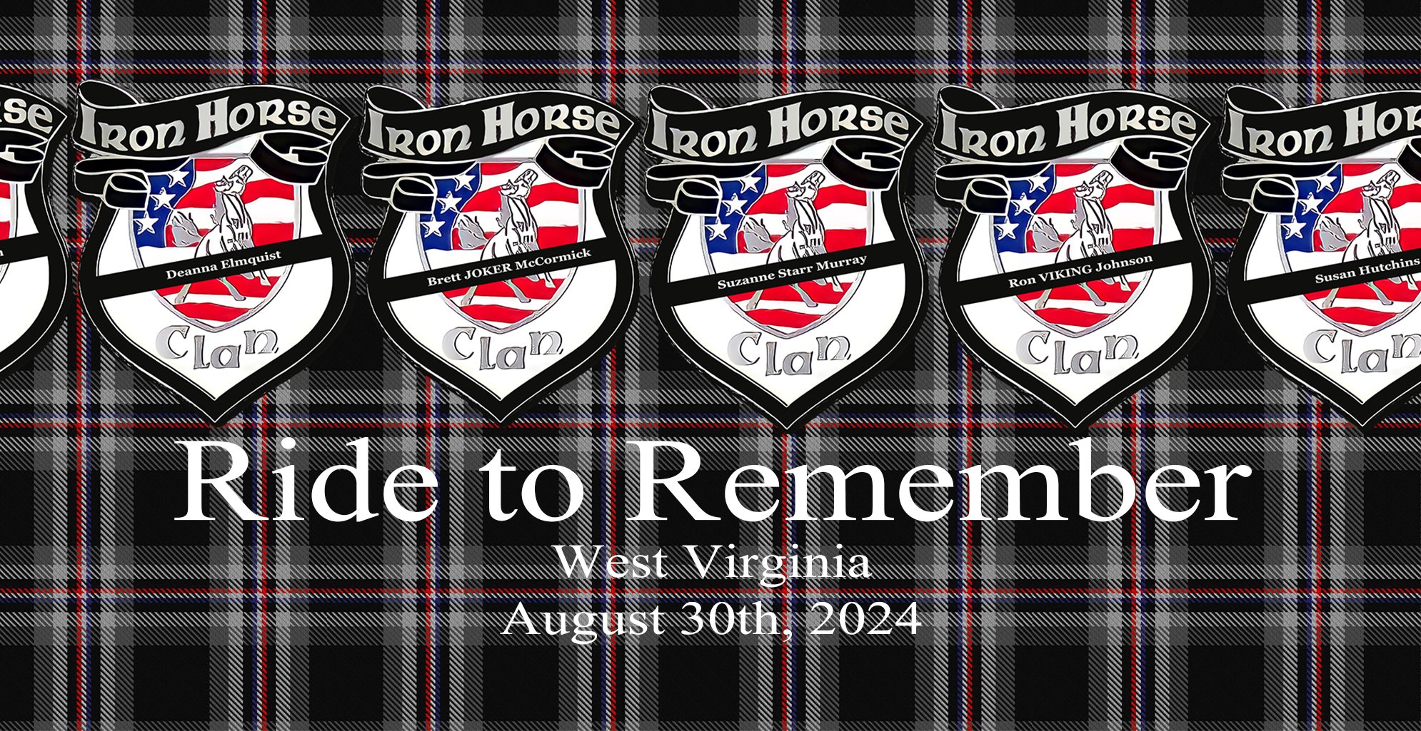 Iron Horse Clan