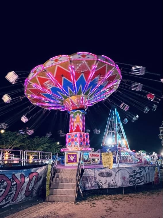 UK FUN FAIR | Nilai