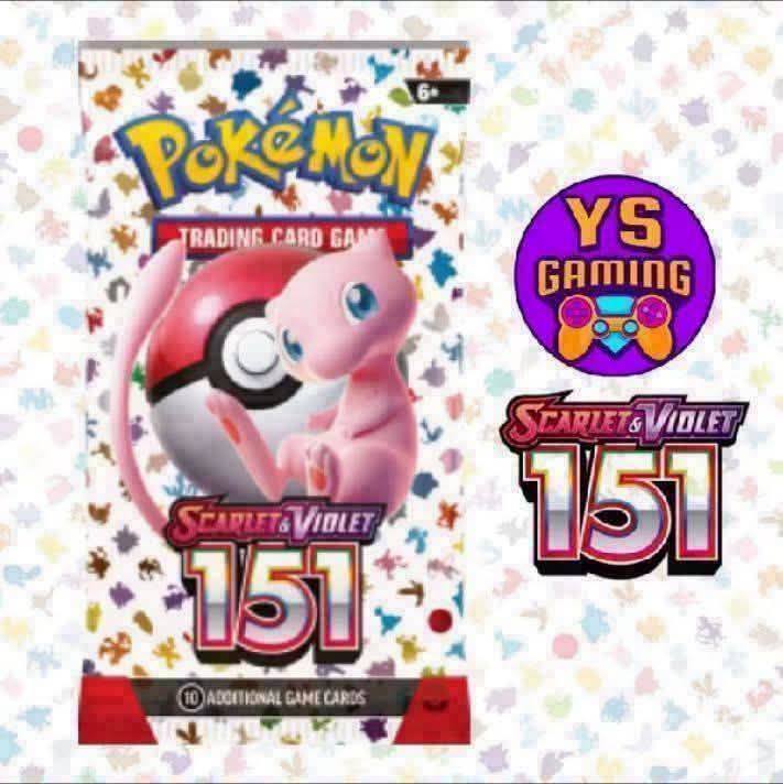 pokemon booster box 151 english Pokémon Pack (English) – Phantom Card Shop This POKÉMON TCG SV2a Pokemon Scarlet Violet 151 Zapdos