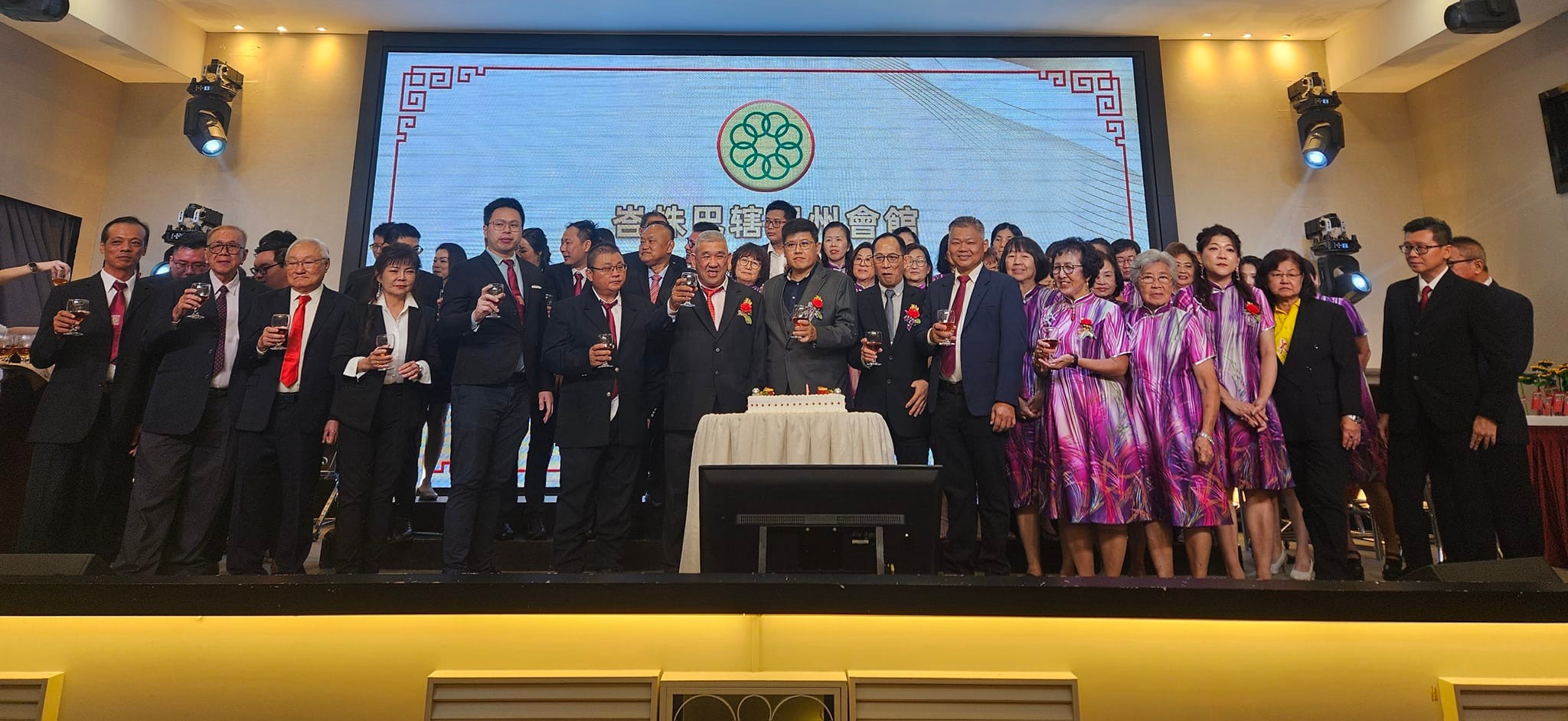 柔佛州潮州会馆联谊会青年团 Johor... - 柔佛州潮州会馆联谊会青年团 Johor Teochew Youth