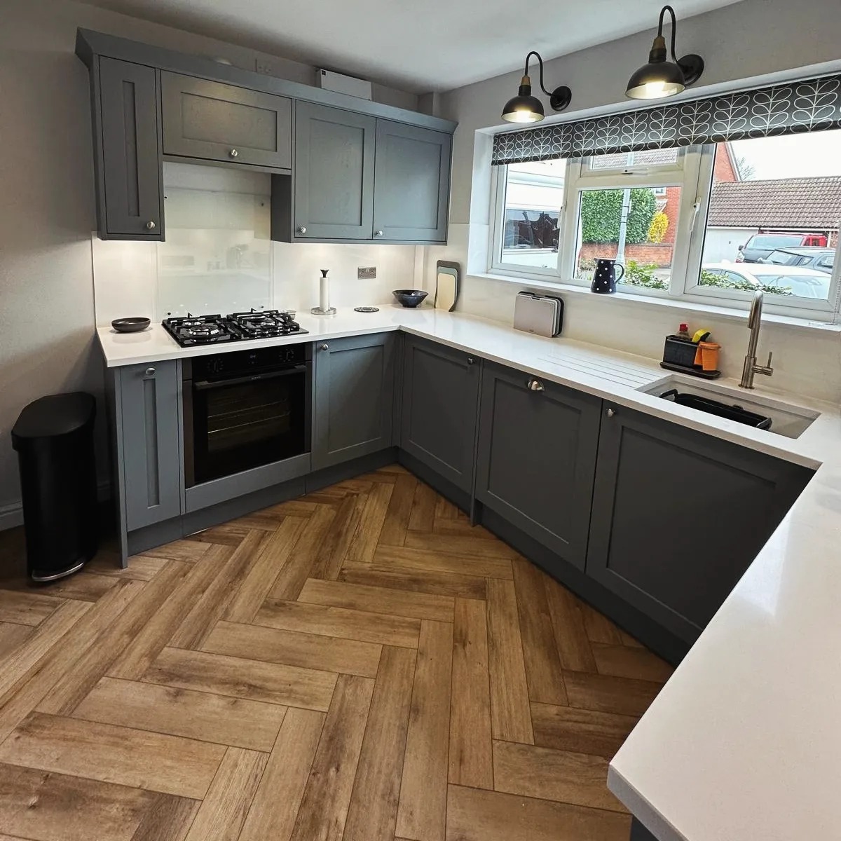 Pymm Kitchens & Joinery Ltd | Loughborough